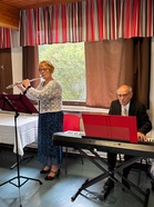 Anne ja Pekka Leppälä